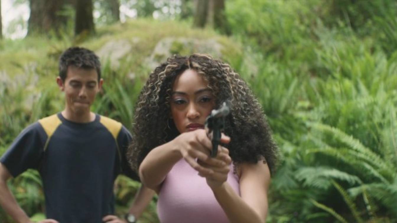 Kegyetlen nyár 2. évad 03. rész