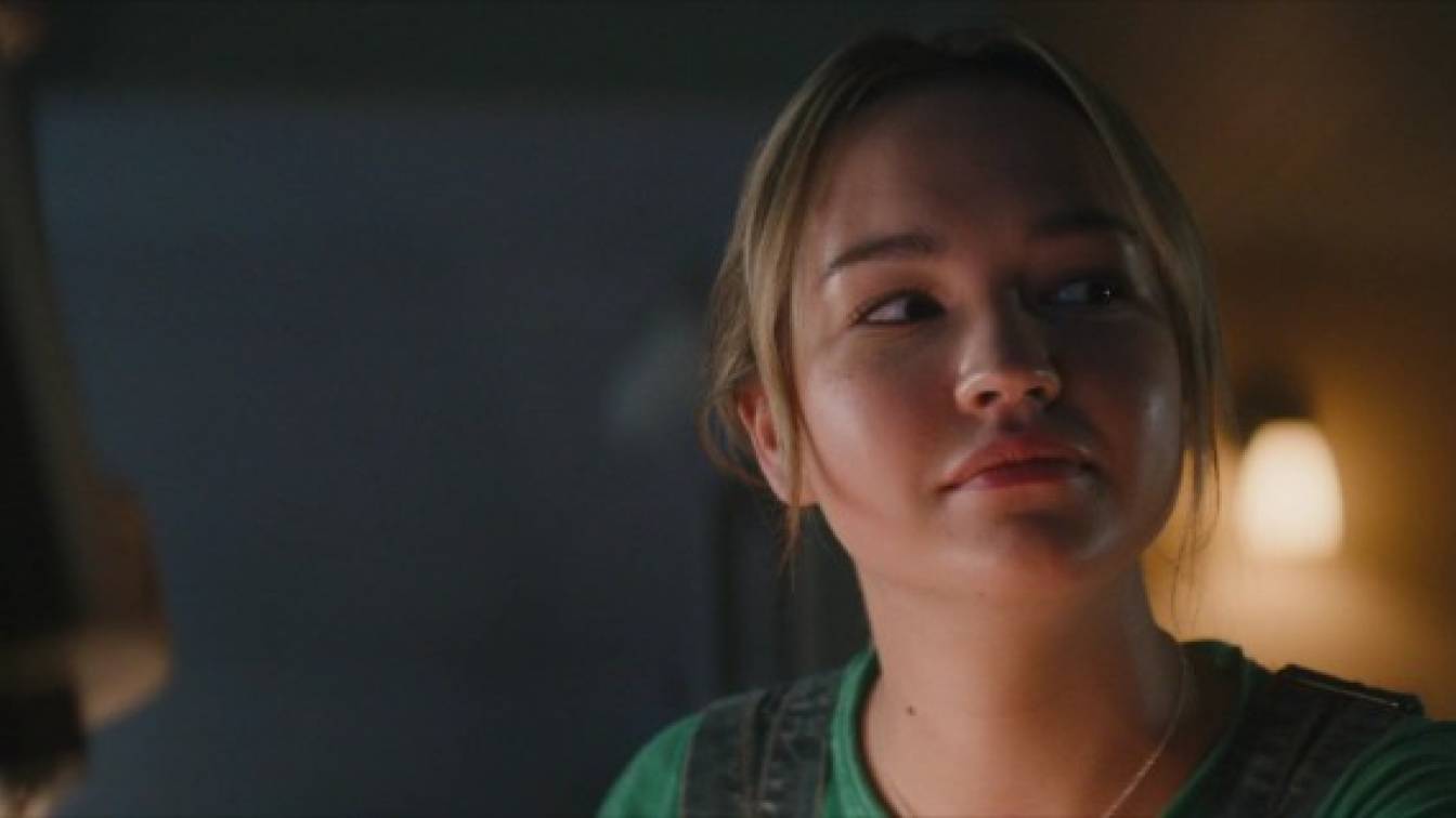 Kegyetlen nyár 2. évad 04. rész