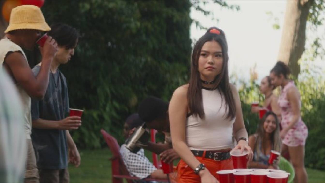 Kegyetlen nyár 2. évad 06. rész