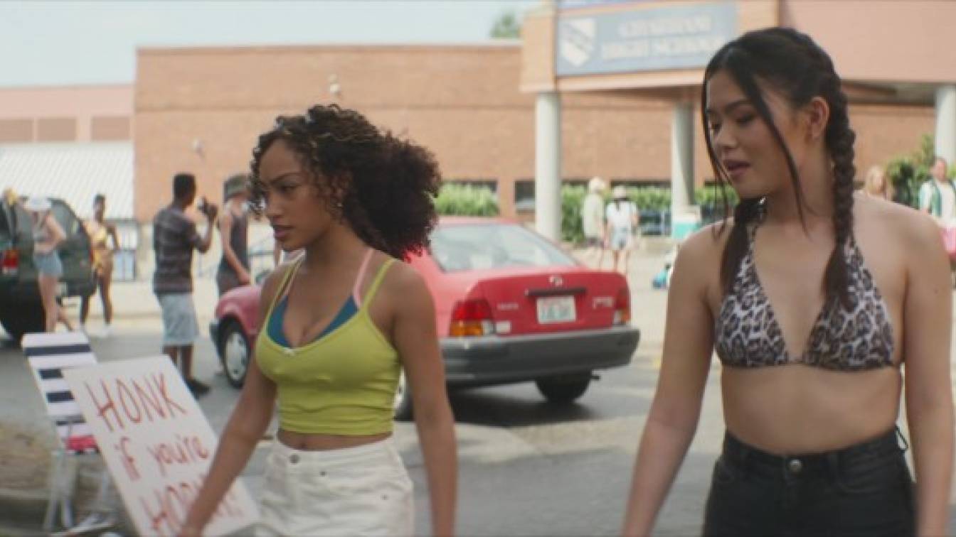 Kegyetlen nyár 2. évad 08. rész