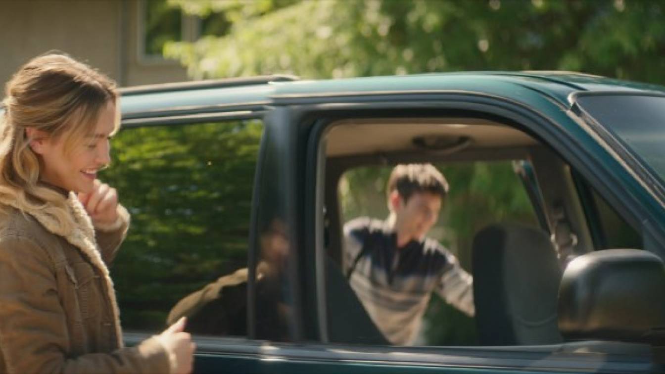 Kegyetlen nyár 2. évad 09. rész