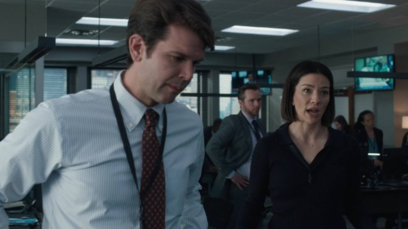 FBI 7. évad 07. rész