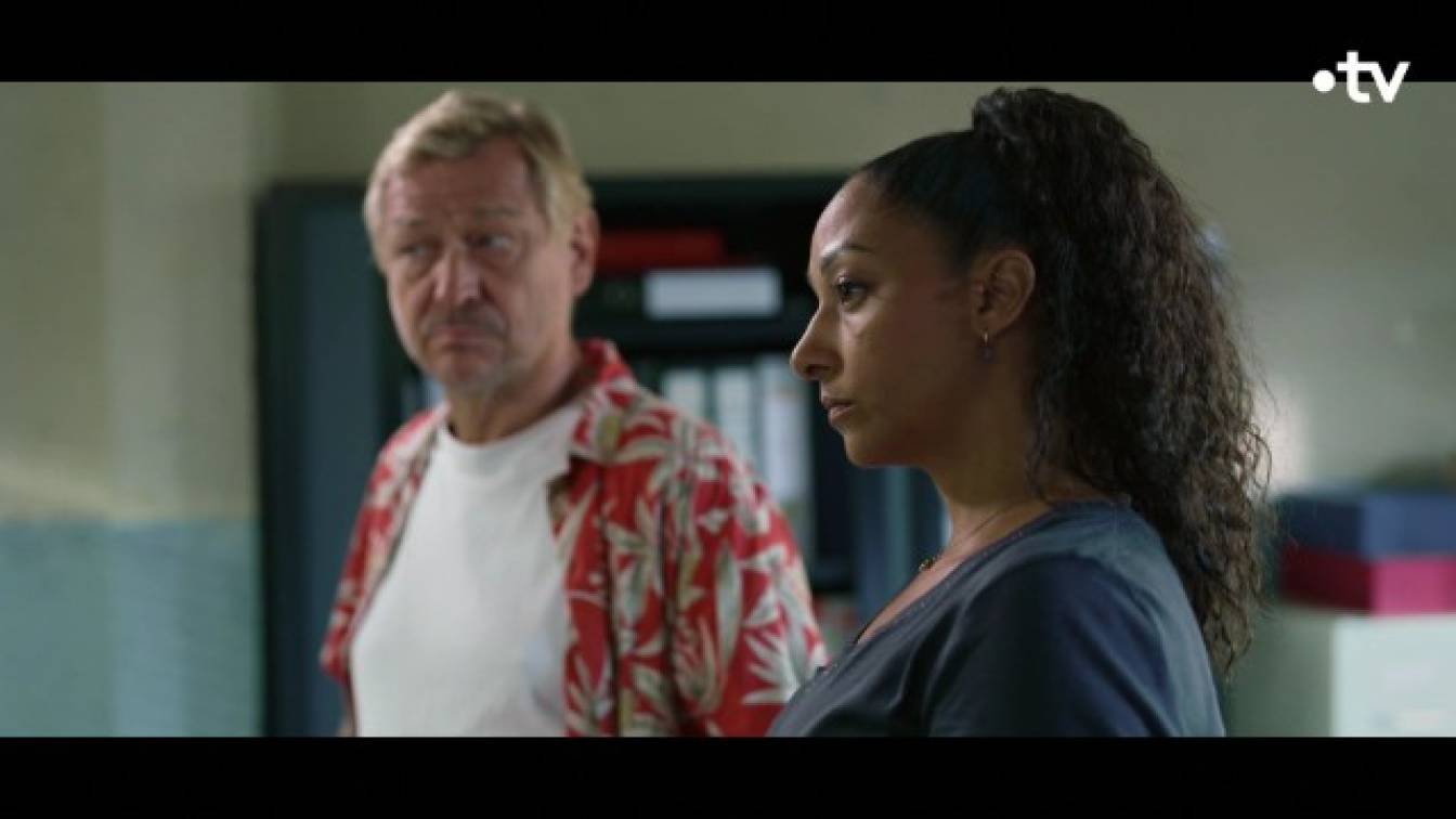 Bűntények a pálmák alatt 4. évad 03. rész