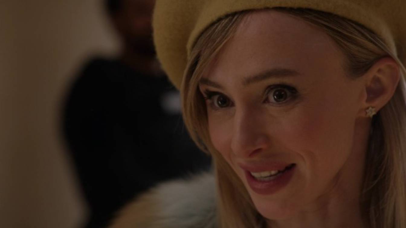 NCIS Tengerészeti helyszínelők 22. évad 17. rész