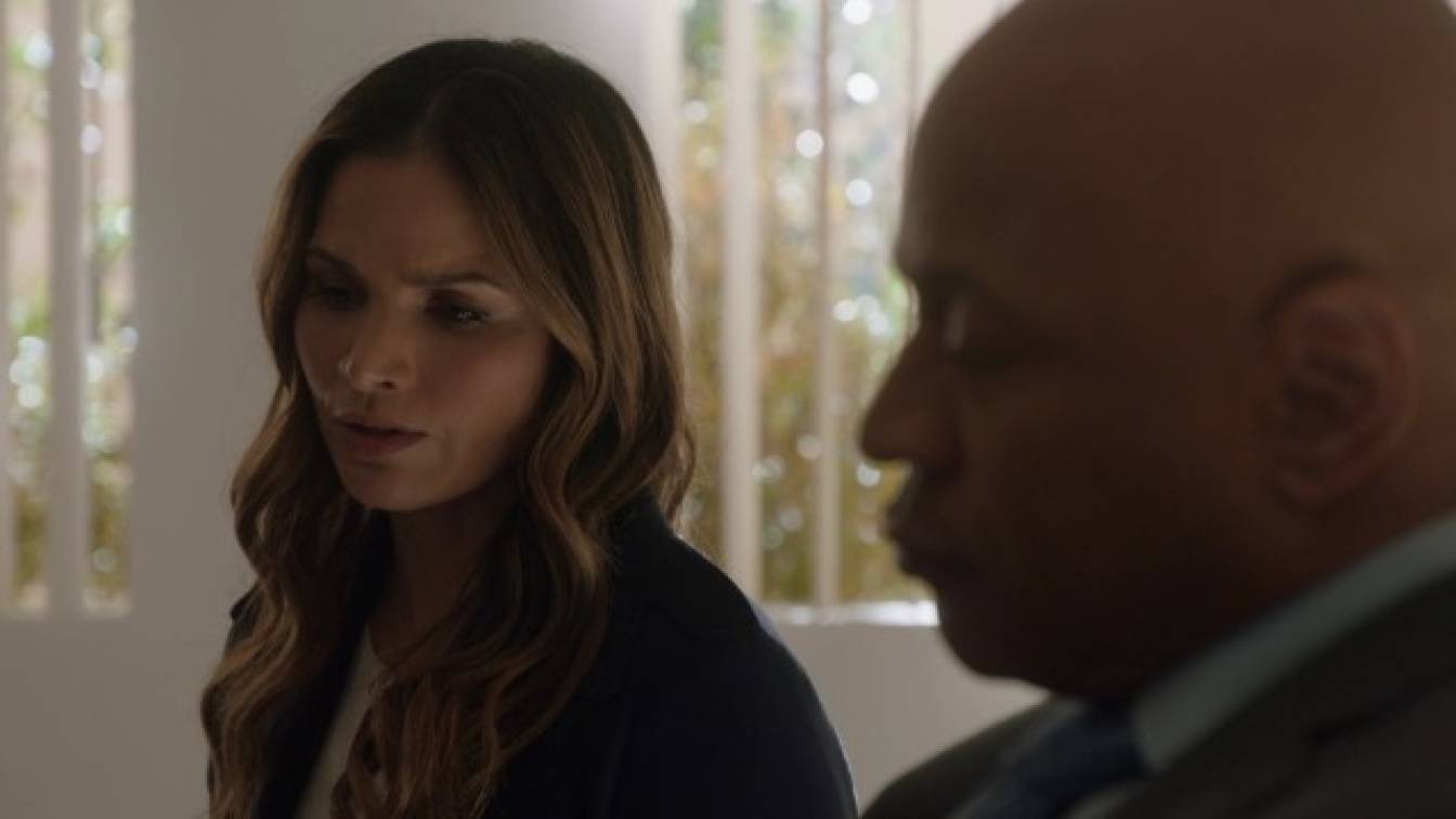 NCIS Tengerészeti helyszínelők 22. évad 18. rész