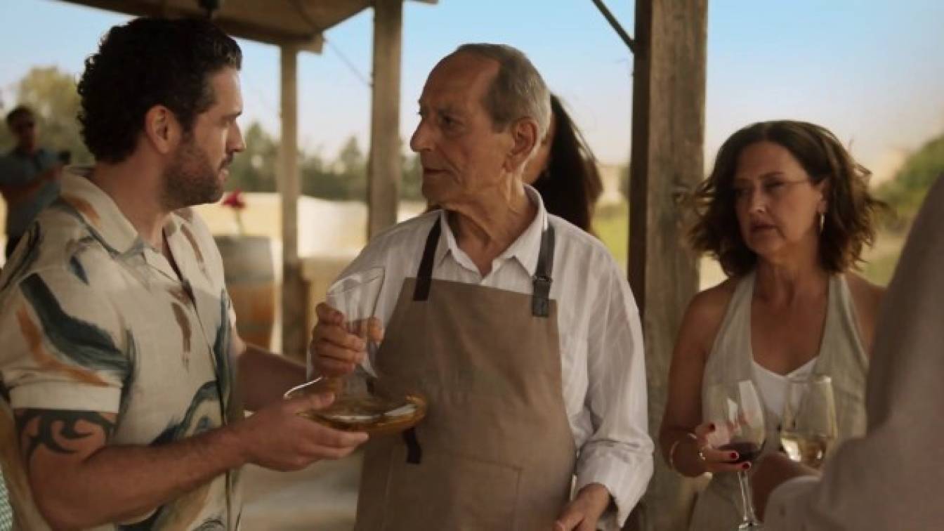 Halál a tengeren 2. évad 04. rész