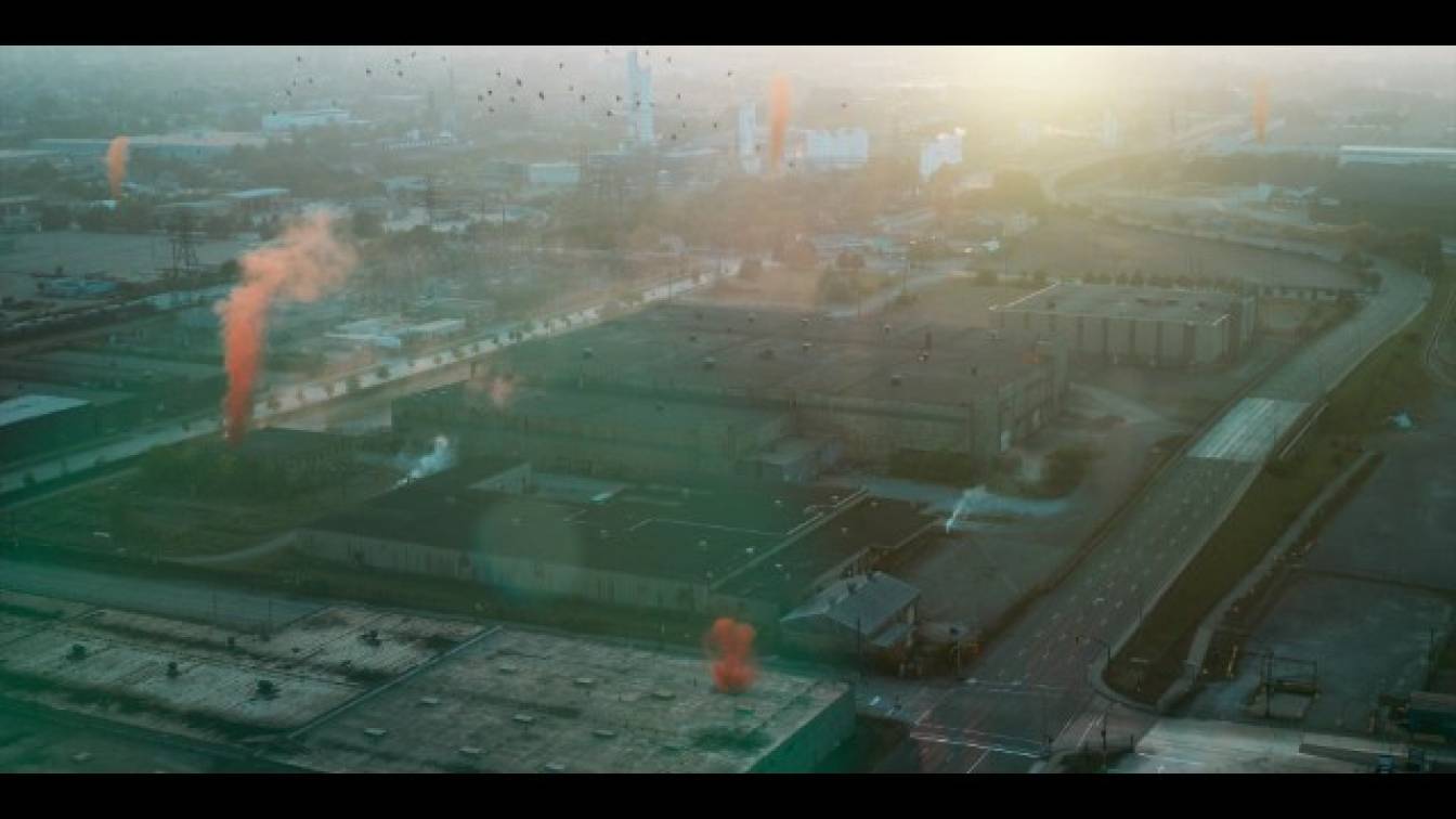 Twisted Metal 2. évad 03. rész