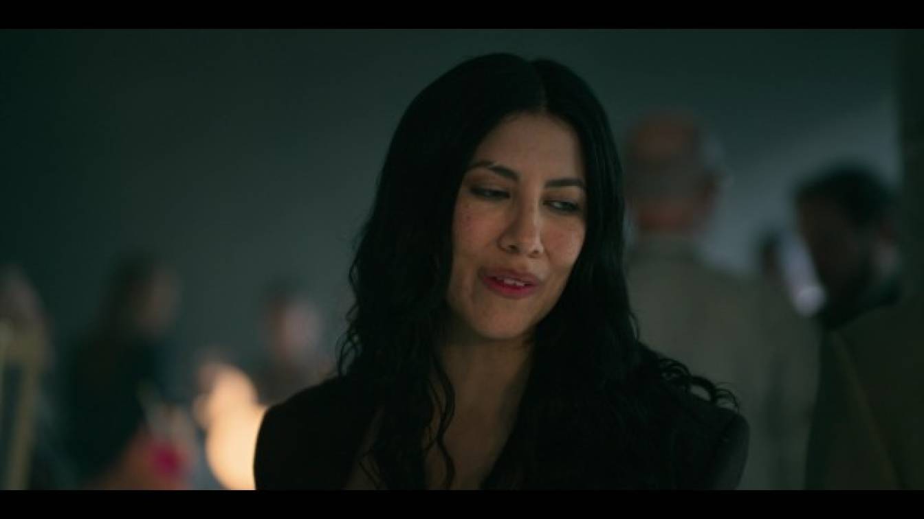 Twisted Metal 2. évad 04. rész