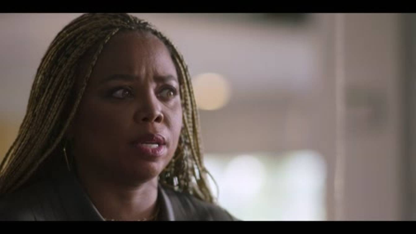 Bubba Wallace új színekben 1. évad 04. rész