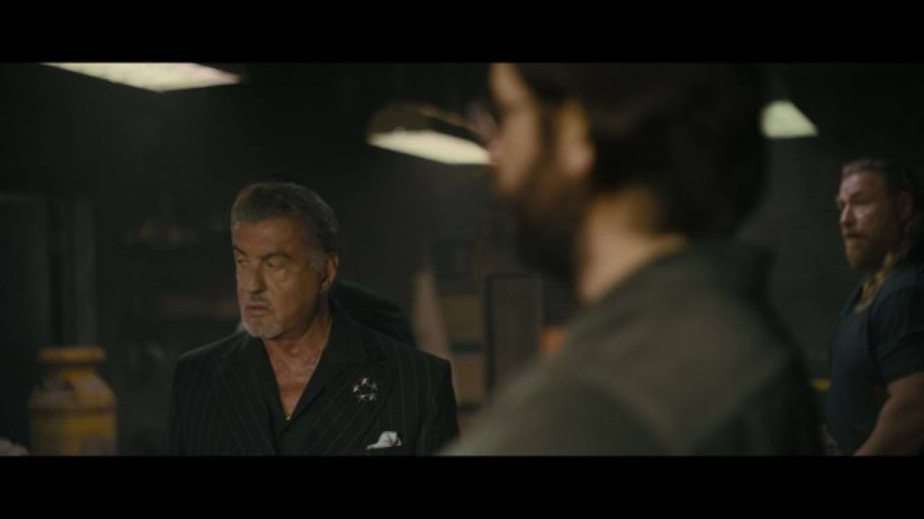 Tulsa king 3. évad 02. rész