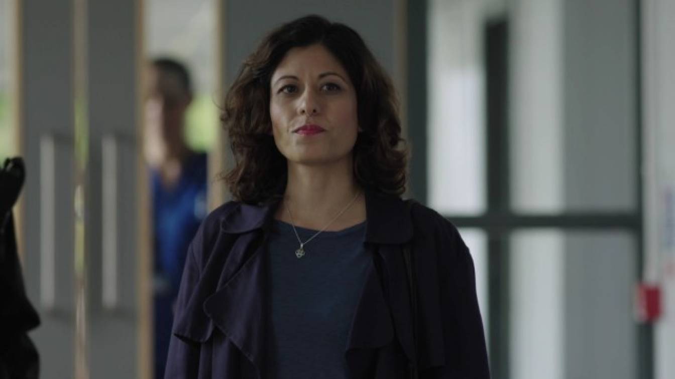 Shakespeare és Hathaway: Magándetektívek 1. évad 03. rész