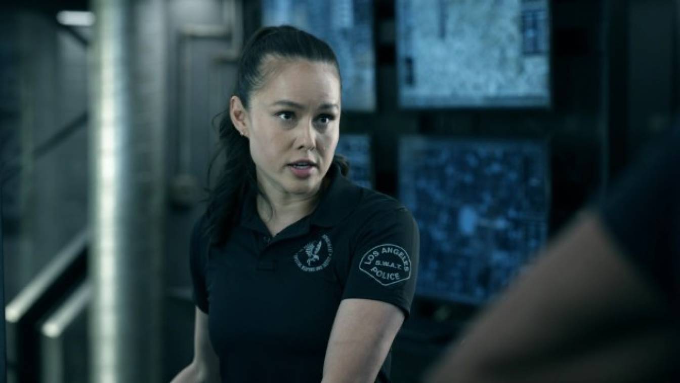 S.W.A.T.: Különleges egység  8. évad 06. rész