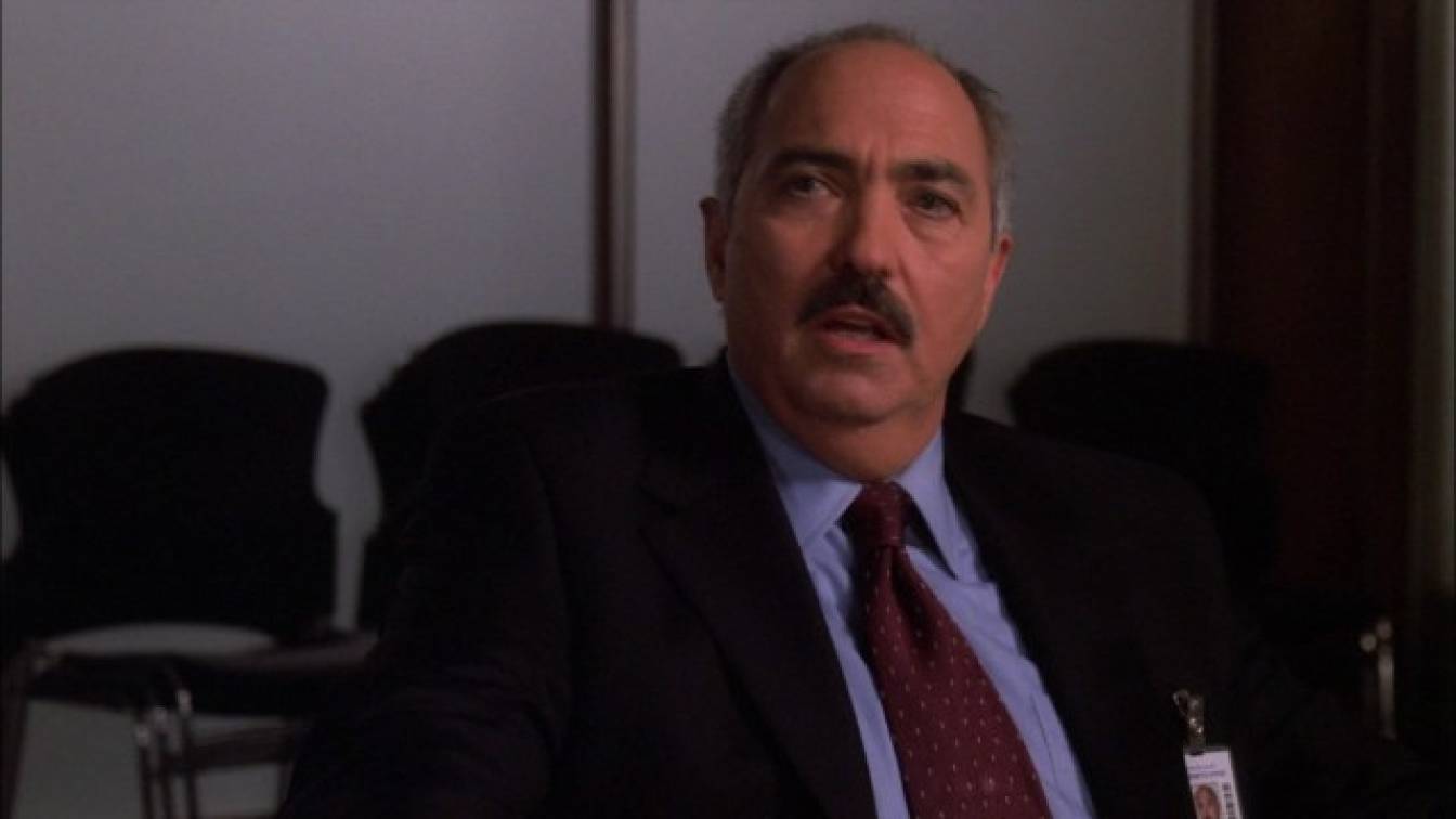 A médium 1. évad 03. rész