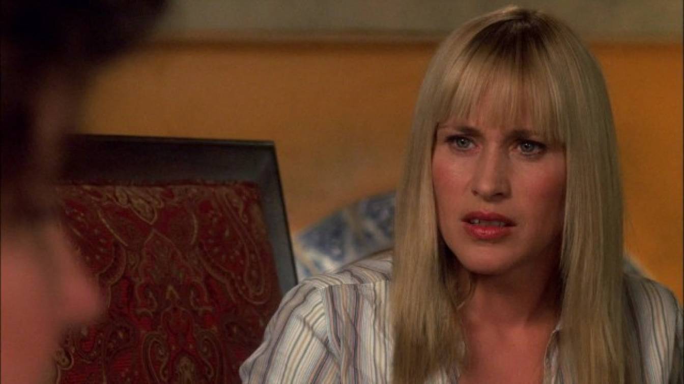 A médium 1. évad 05. rész