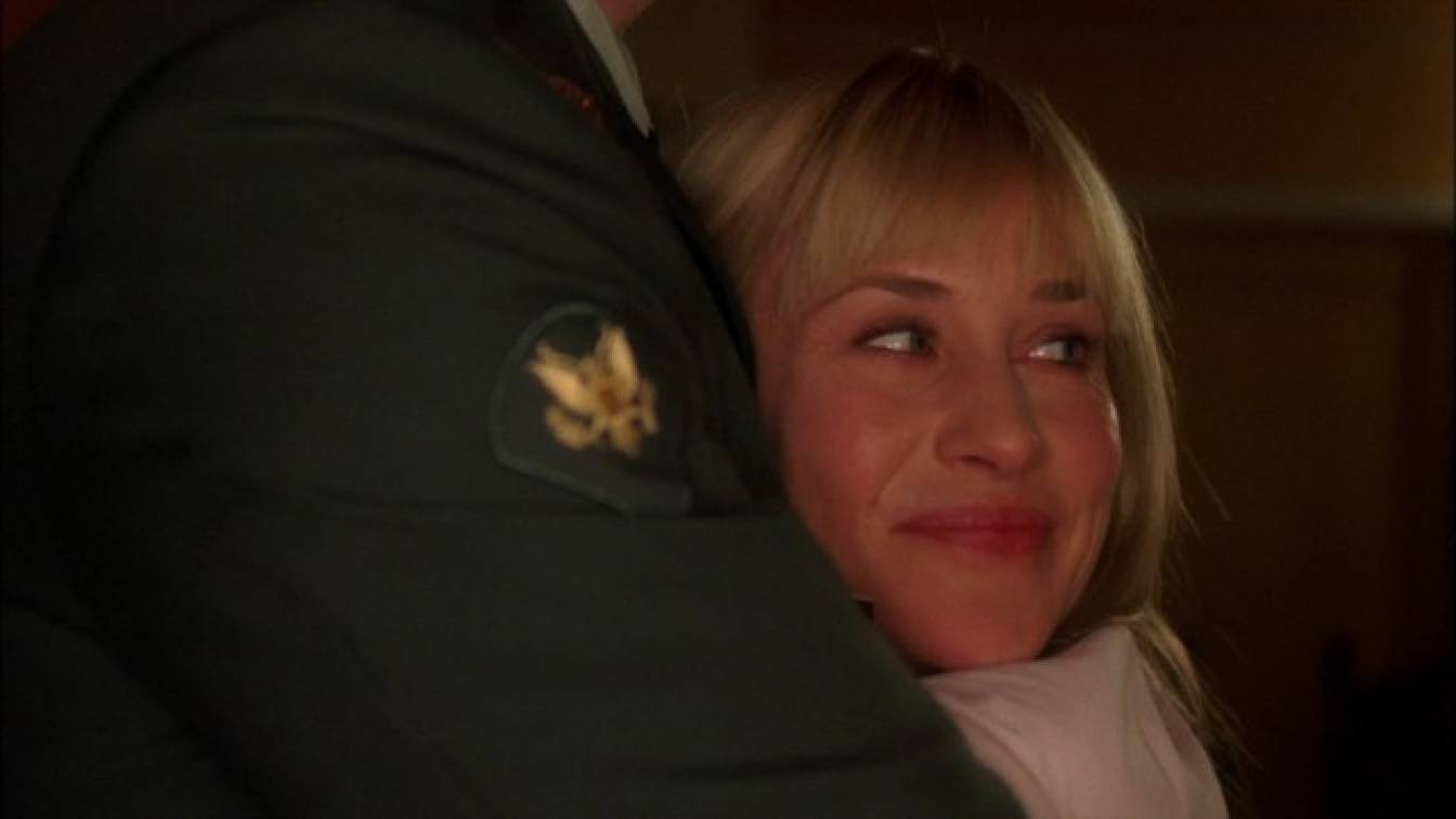 A médium 1. évad 08. rész