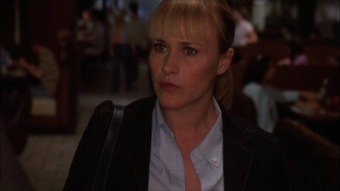 A médium 1. évad 14. rész