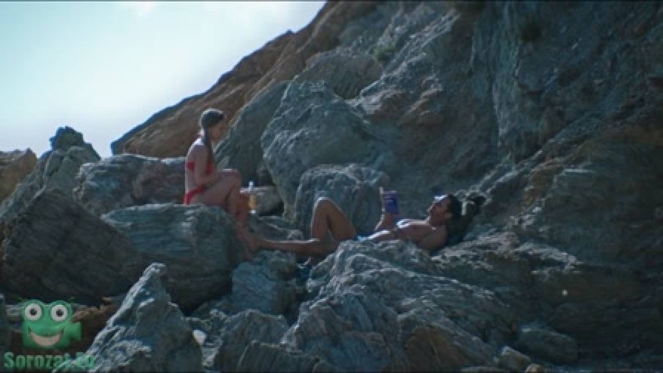 Kettős szerepben 1. évad 01. rész