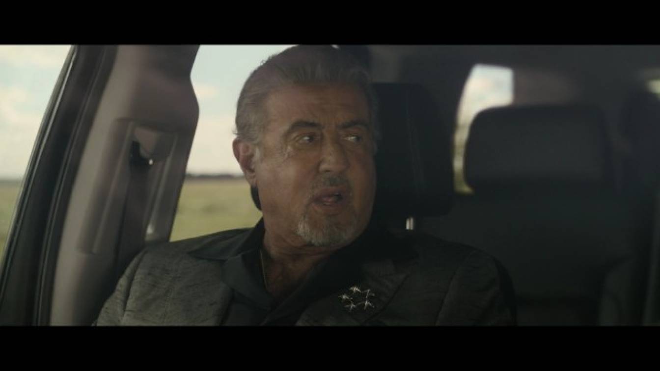 Tulsa king 3. évad 03. rész