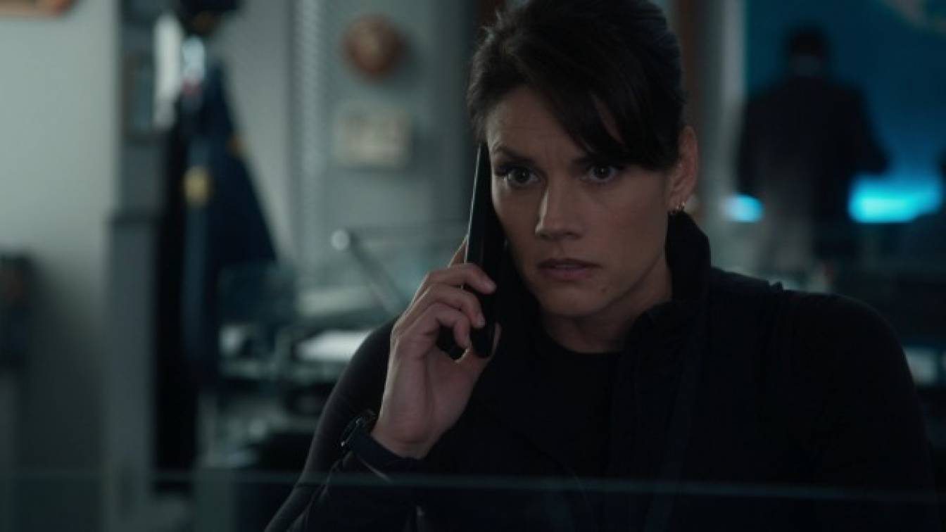 FBI 7. évad 12. rész