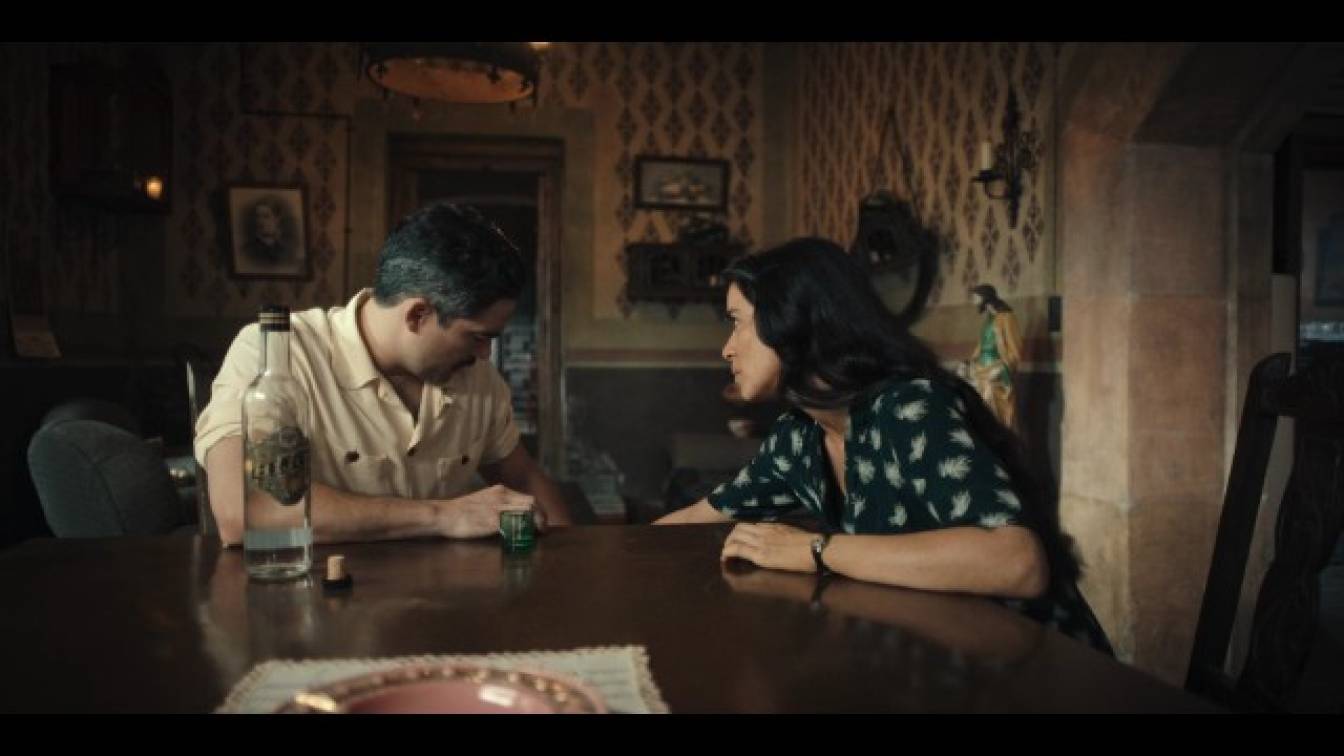 Halott lányok 1. évad 01. rész