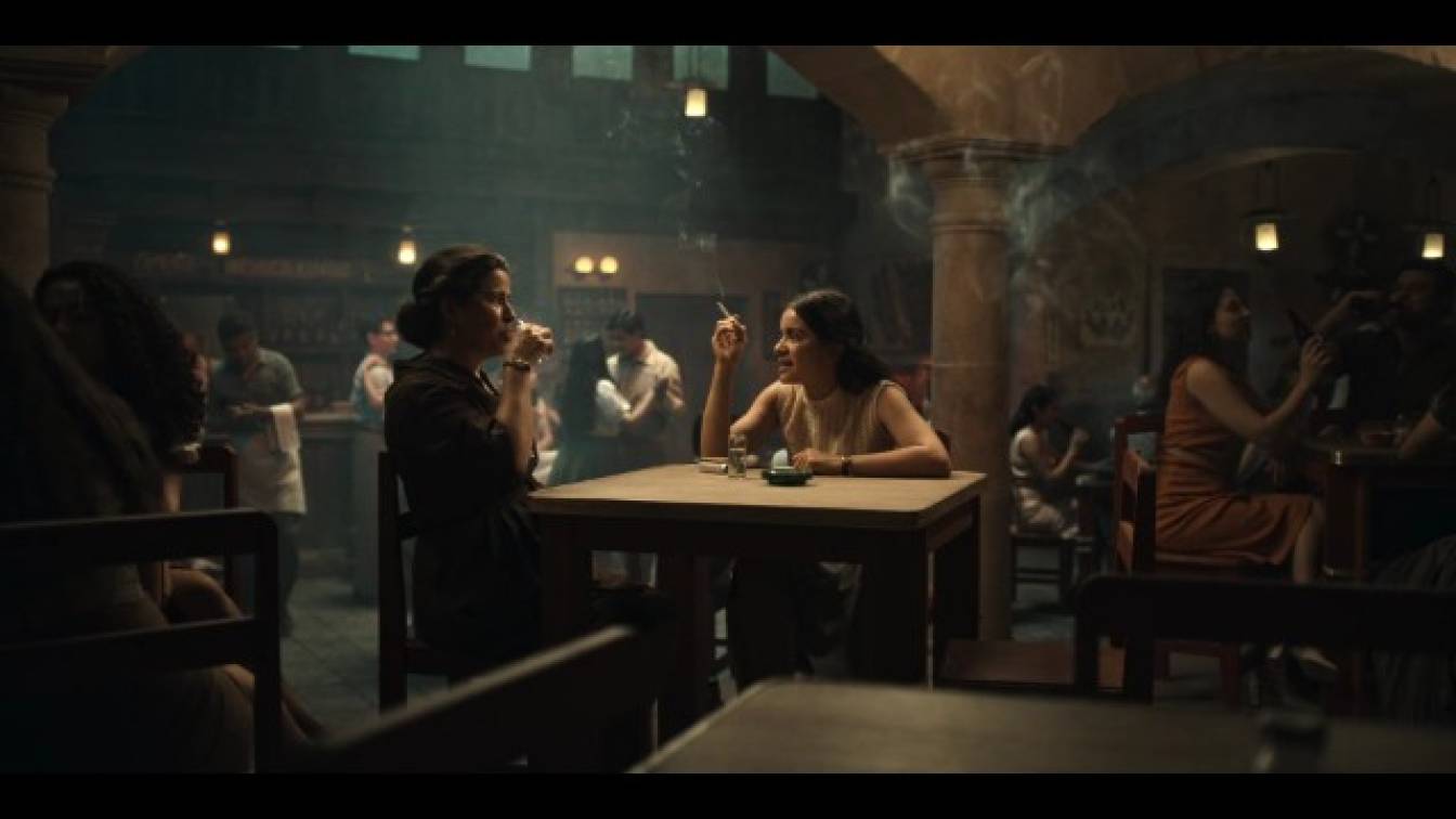 Halott lányok 1. évad 02. rész