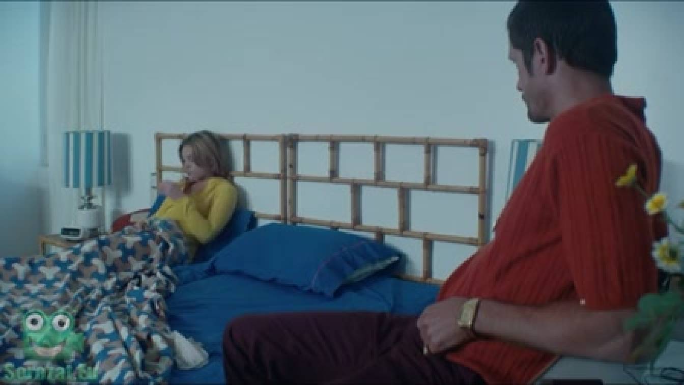 Kettős szerepben 1. évad 02. rész