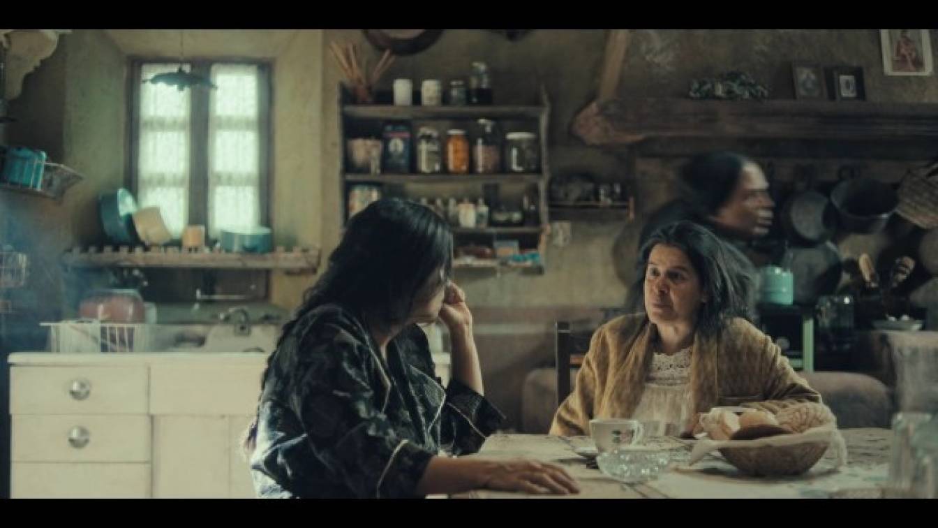 Halott lányok 1. évad 04. rész