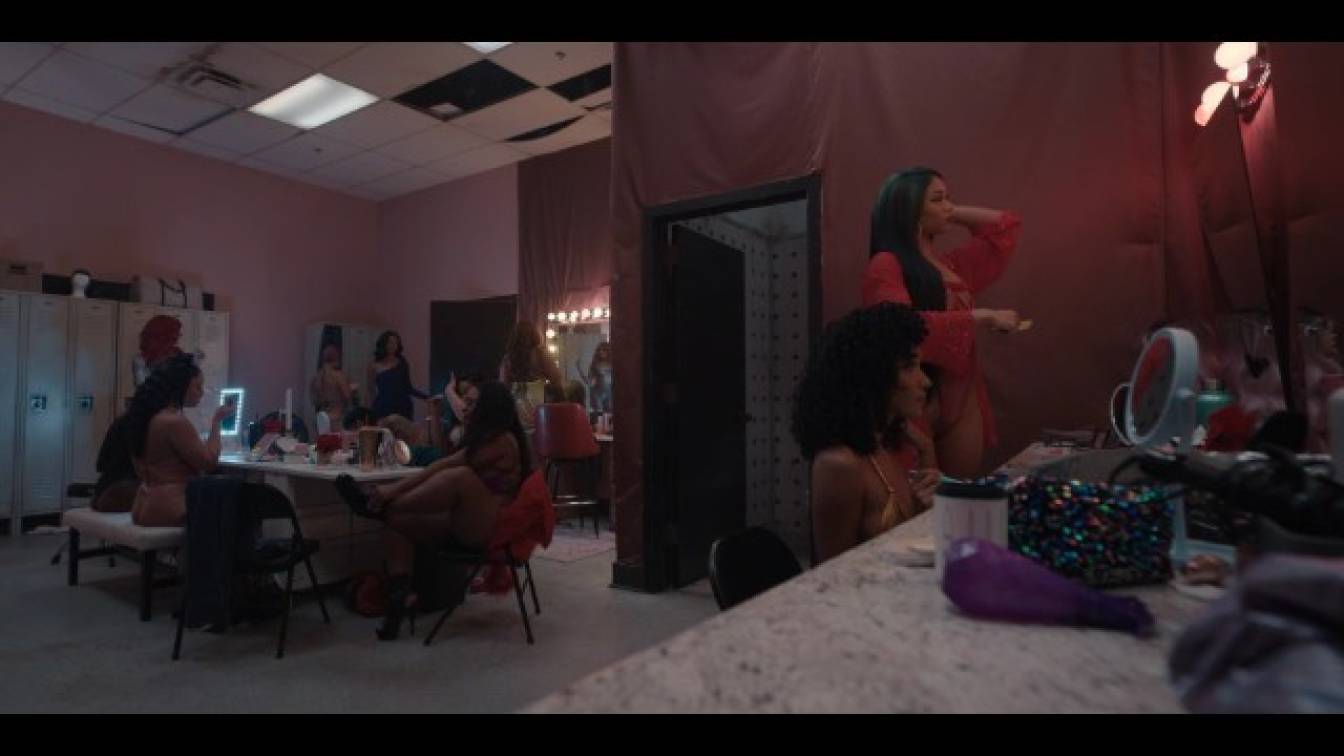 A szépség ára 2. évad 05. rész