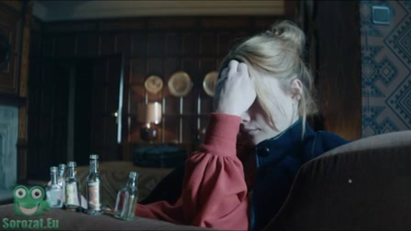 Kettős szerepben 1. évad 03. rész