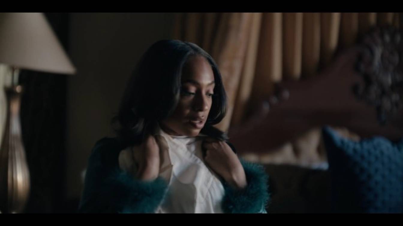 A szépség ára 2. évad 07. rész