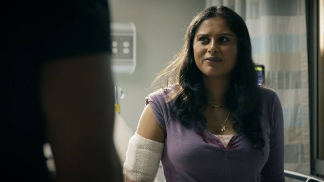 S.W.A.T.: Különleges egység  8. évad 07. rész