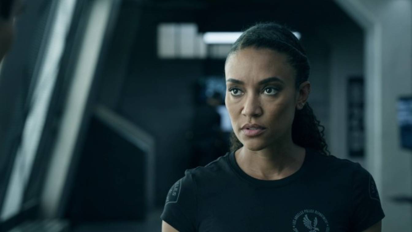 S.W.A.T.: Különleges egység  8. évad 08. rész