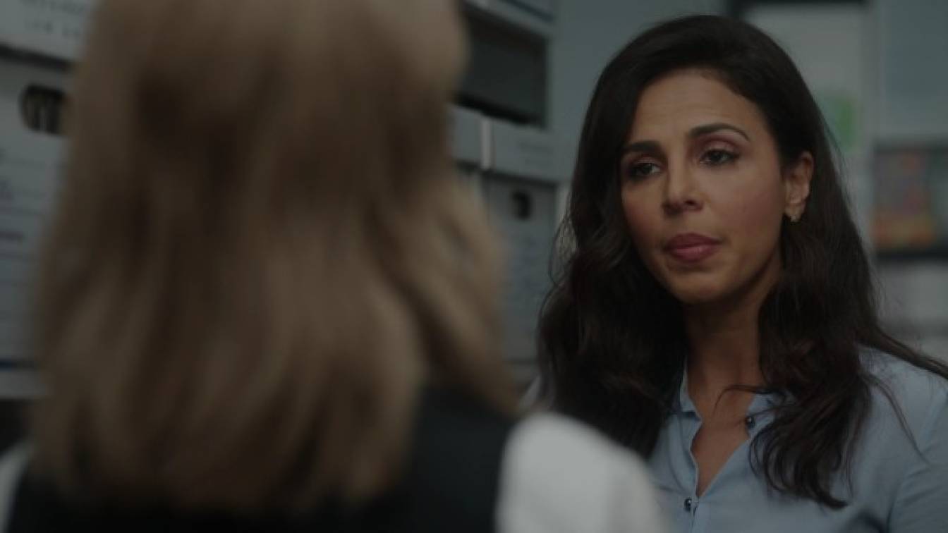 Briliáns elmék Los Angelesben 1. évad 05. rész