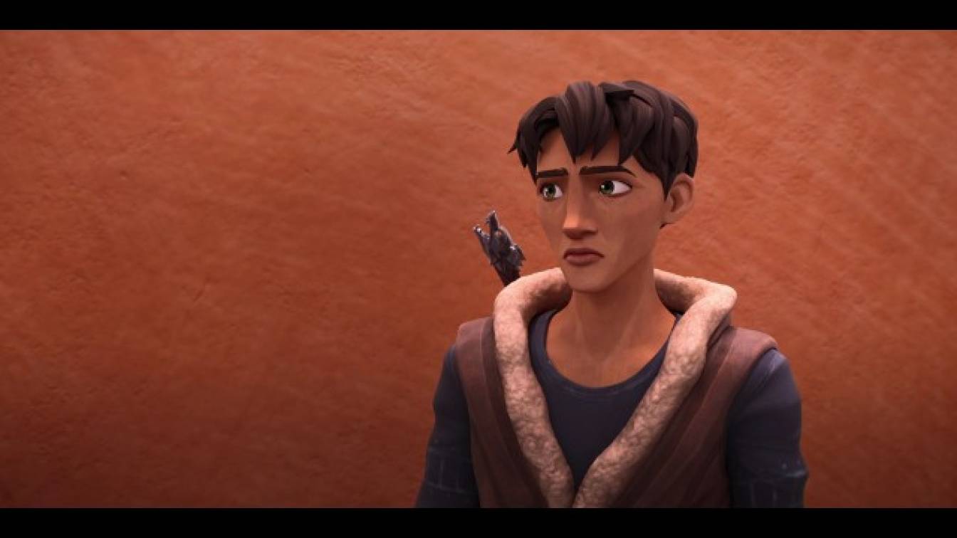 Farkaskirály 2. évad 05. rész