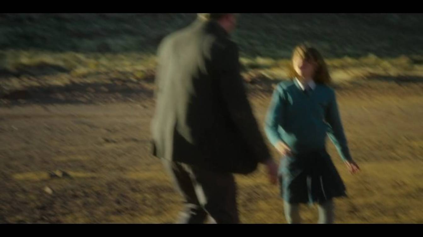 Átkozottak 1. évad 01. rész