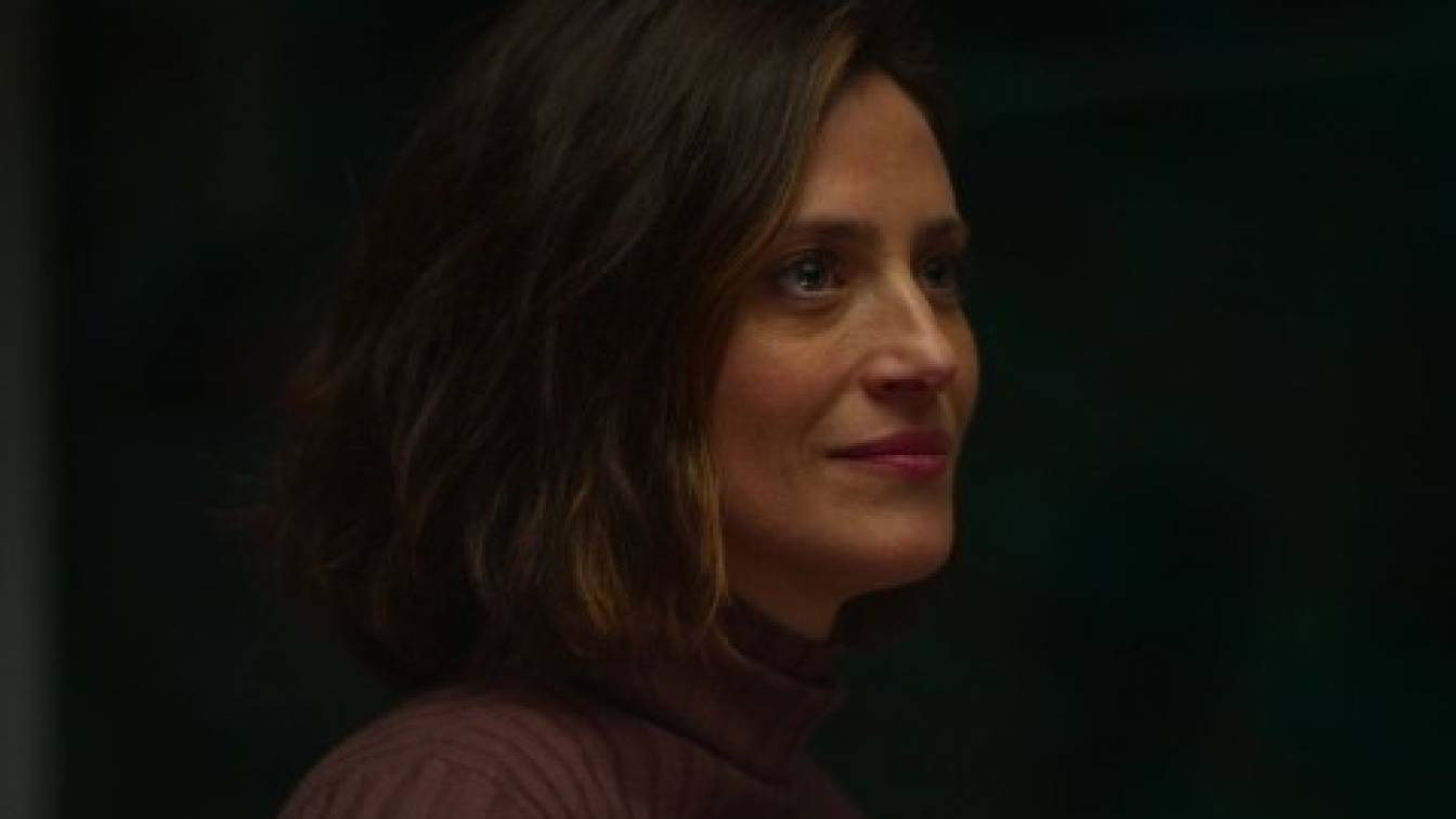 Átkozottak 1. évad 02. rész