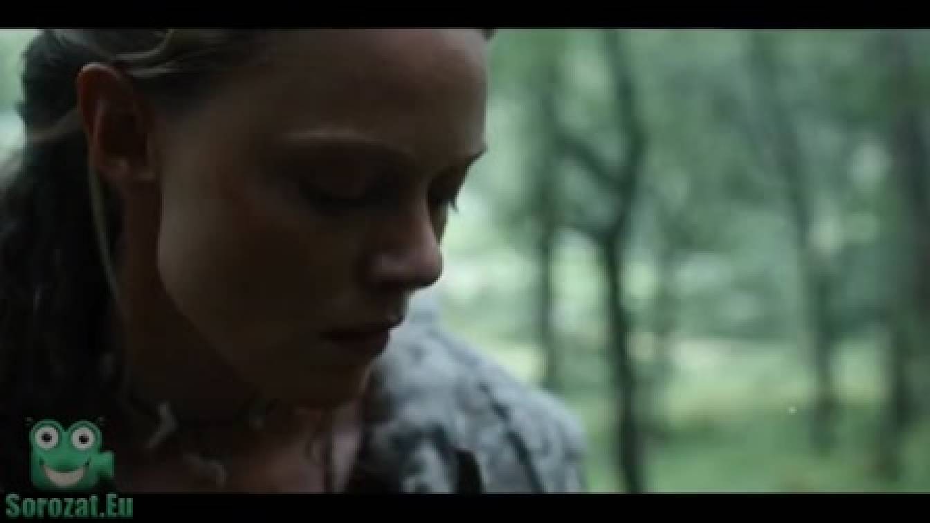 Vikingek: Valhalla 1. évad 01. rész