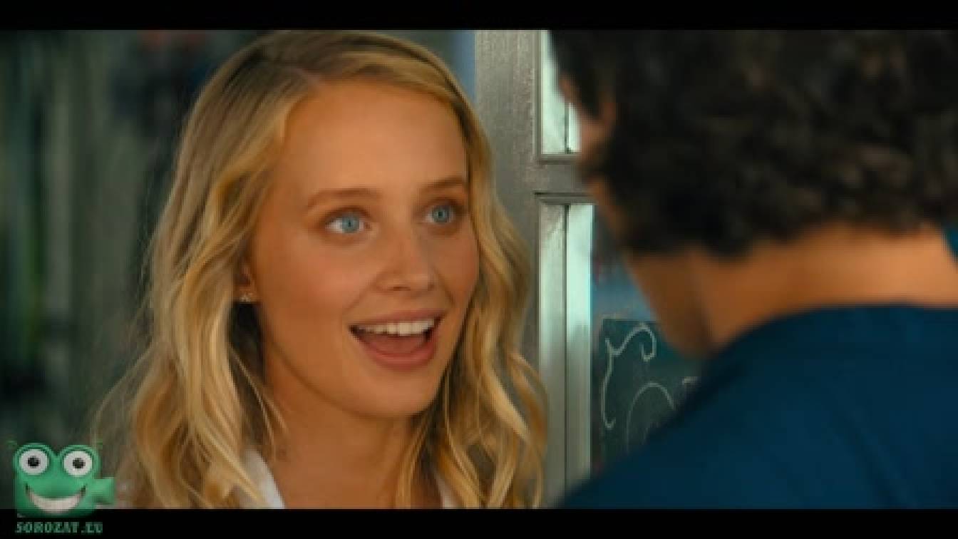 A búvárklub 1. évad 08. rész