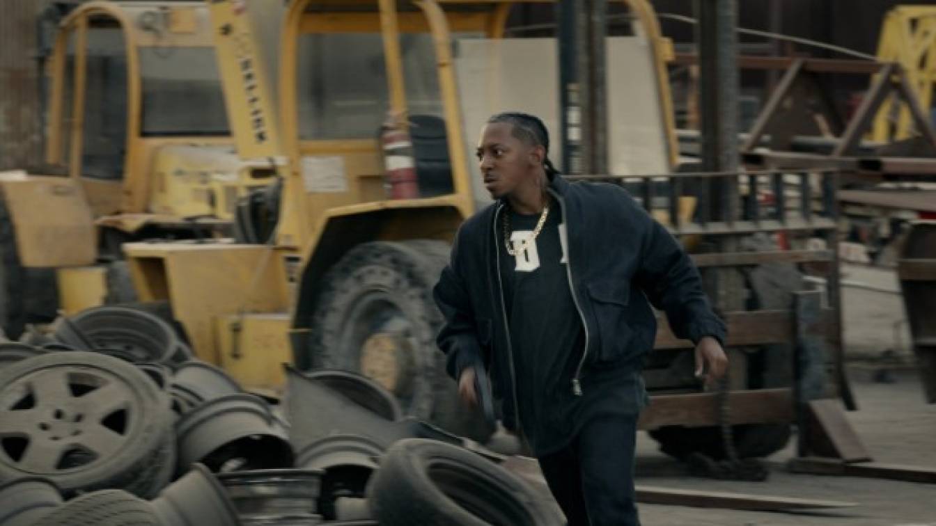 S.W.A.T.: Különleges egység  8. évad 09. rész