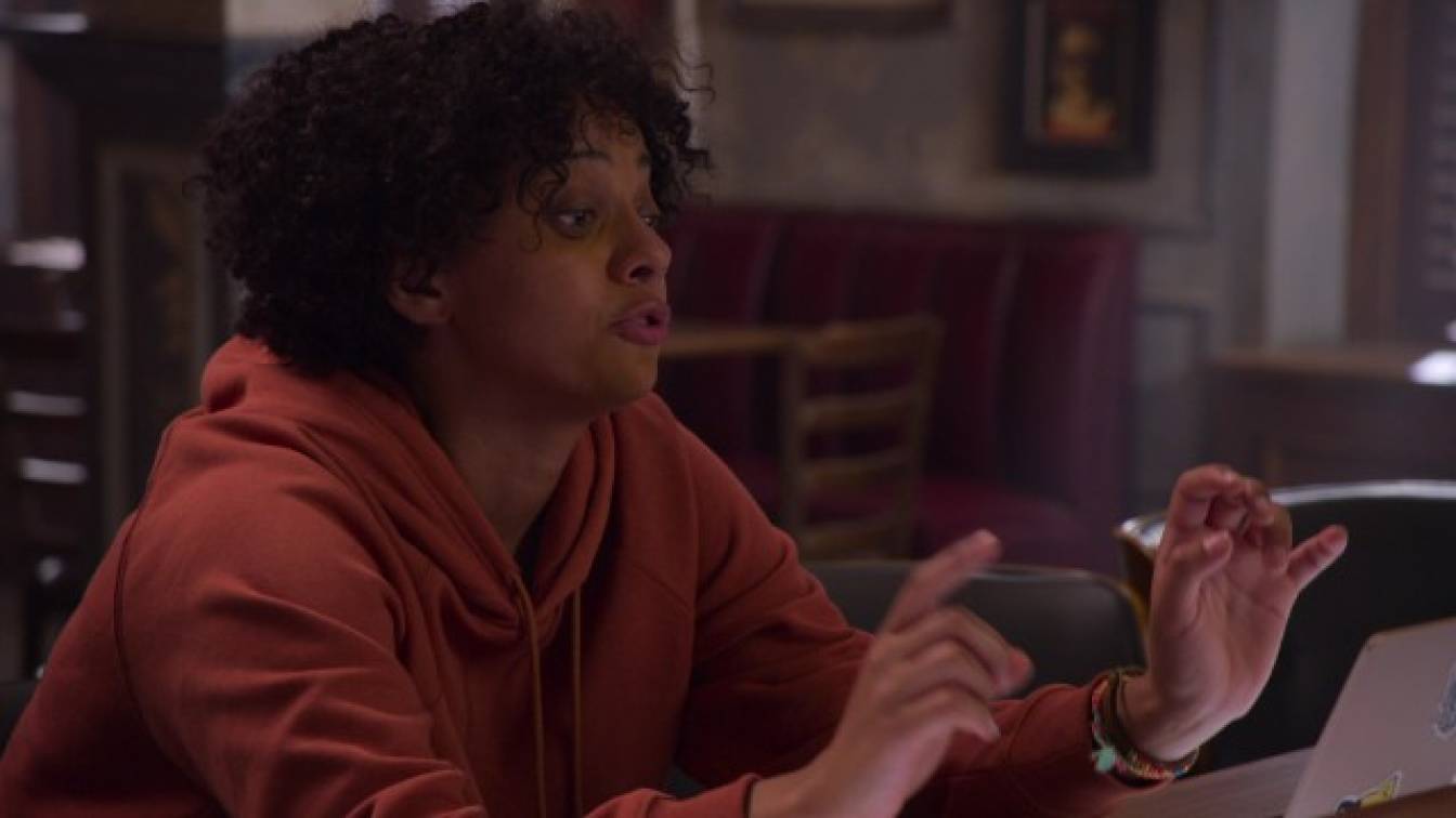 Lépéselőnyben: A megtorlás 1. évad 03. rész