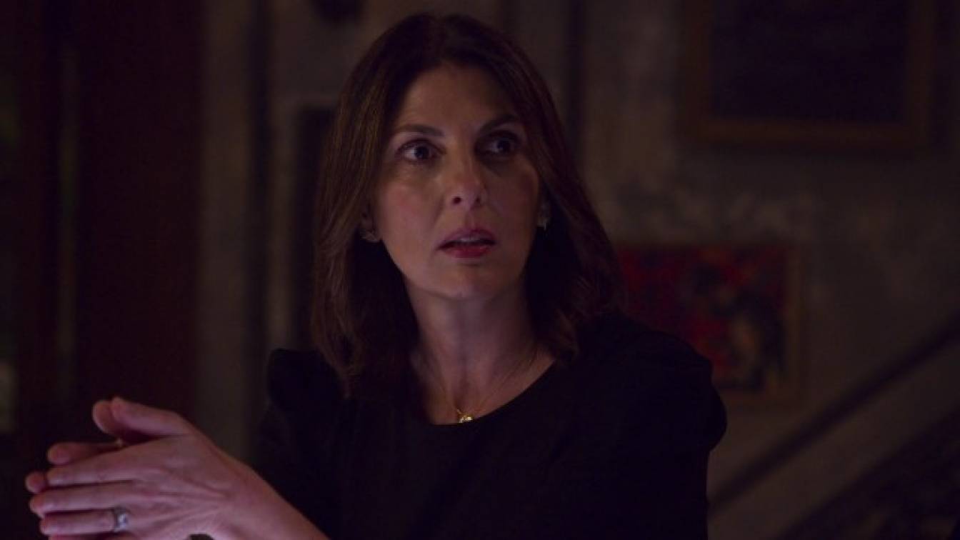 Lépéselőnyben: A megtorlás 1. évad 07. rész