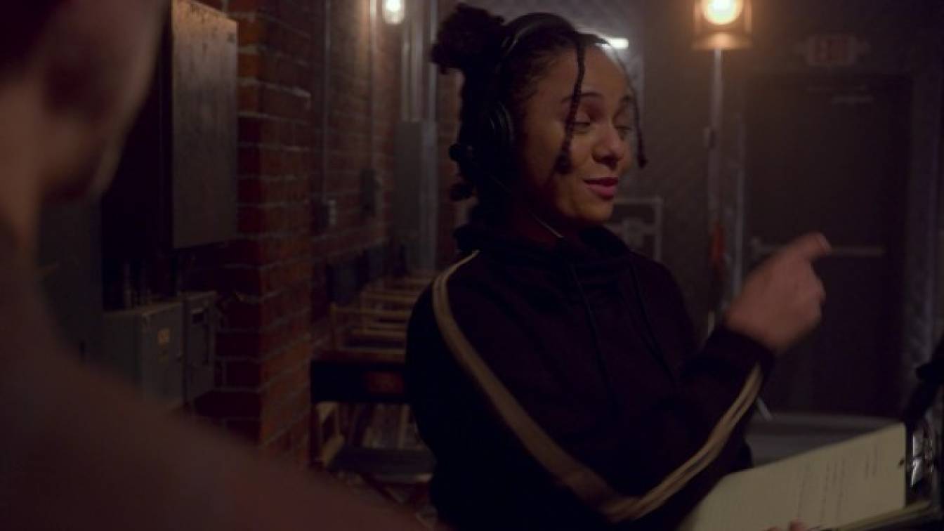 Lépéselőnyben: A megtorlás 1. évad 08. rész