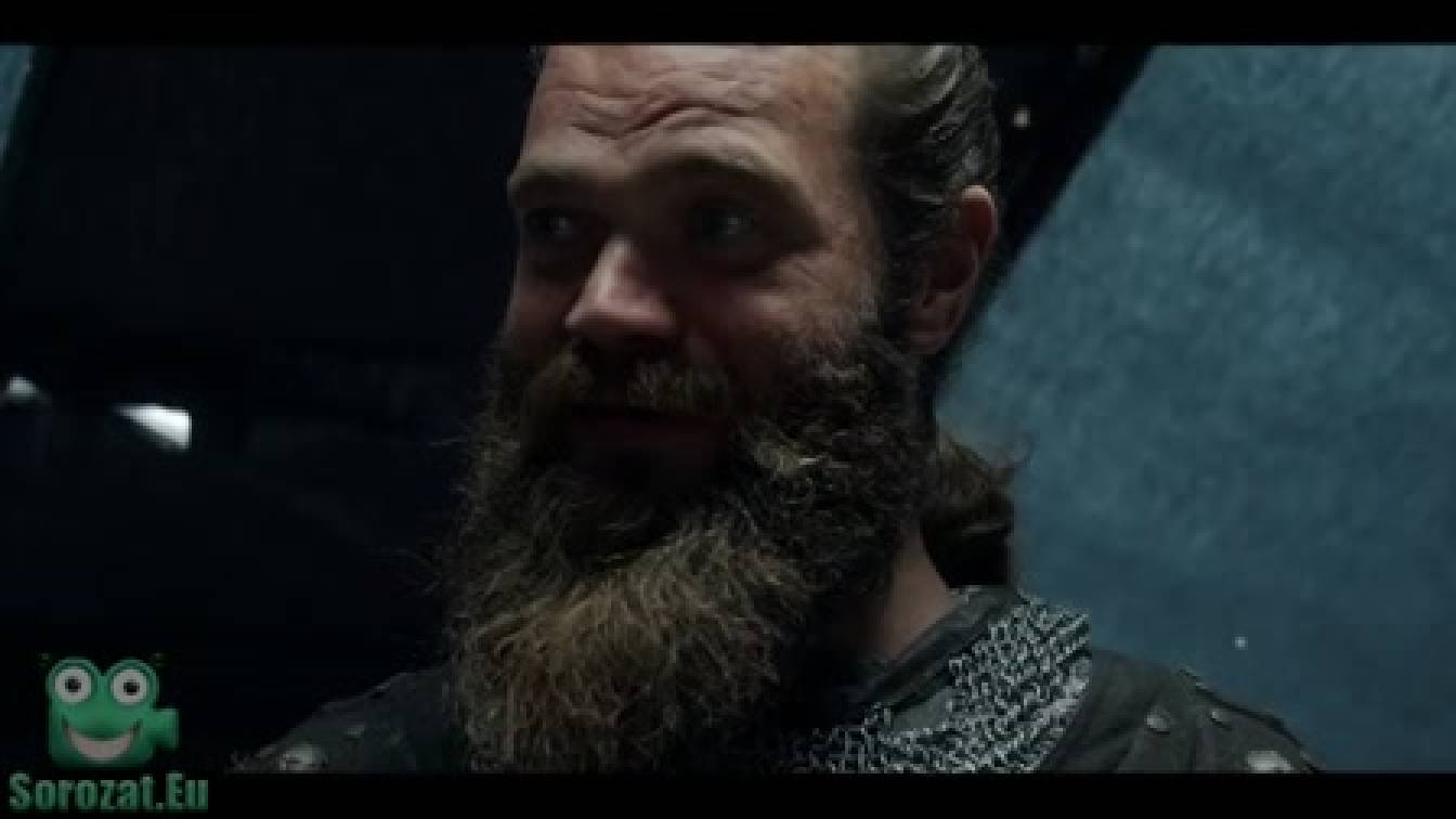 Vikingek: Valhalla 1. évad 02. rész