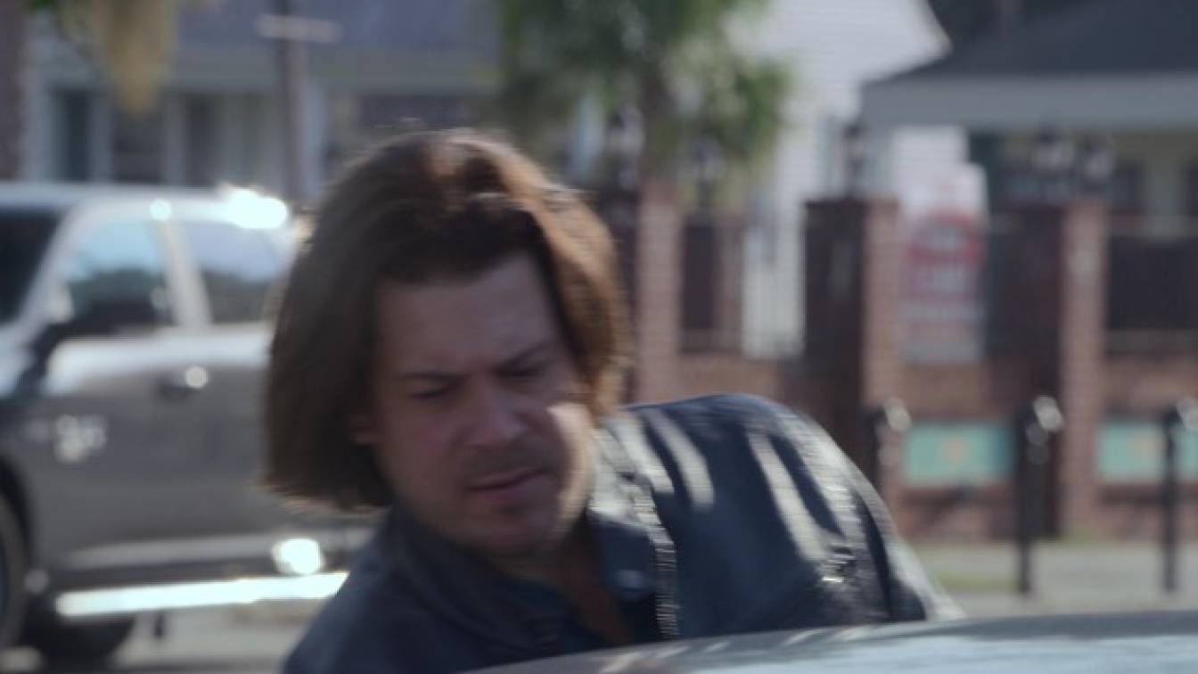 Lépéselőnyben: A megtorlás 1. évad 09. rész