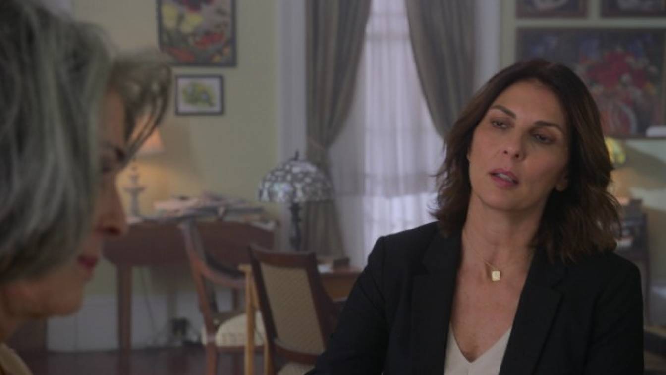 Lépéselőnyben: A megtorlás 1. évad 11. rész