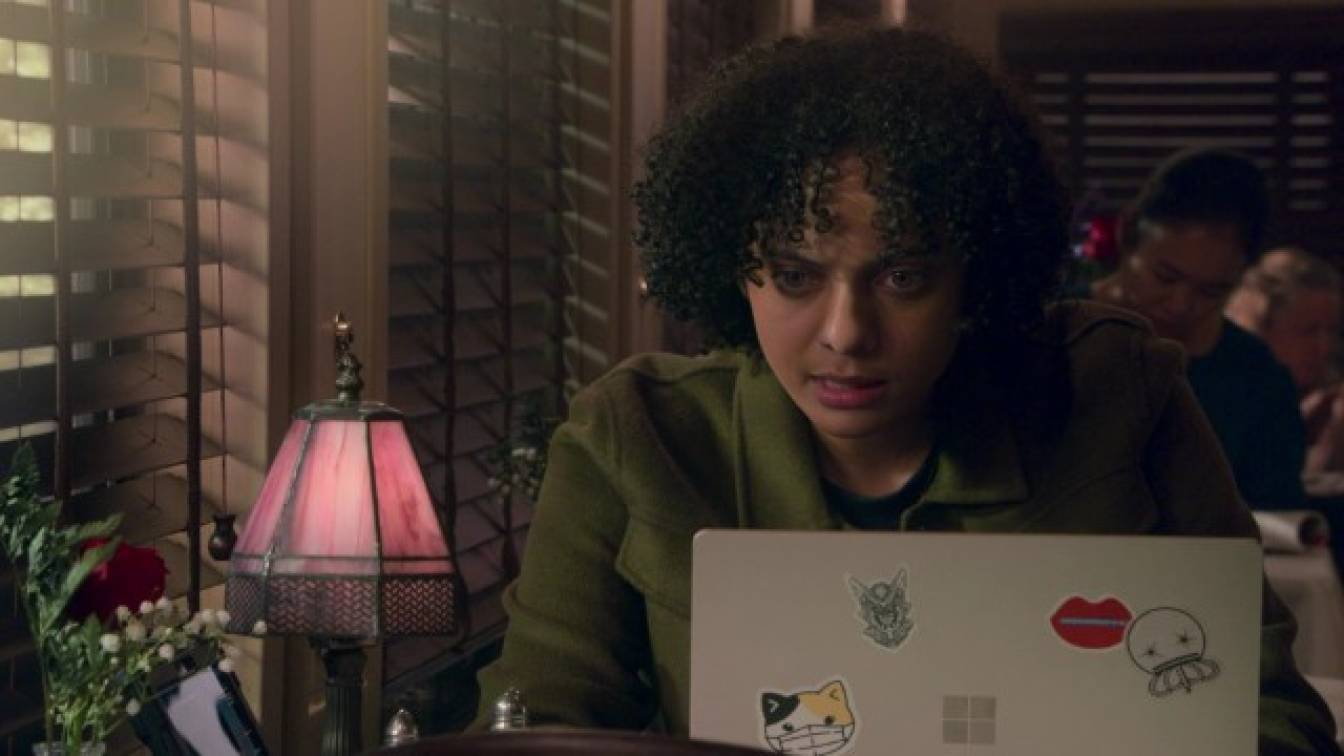 Lépéselőnyben: A megtorlás 1. évad 14. rész