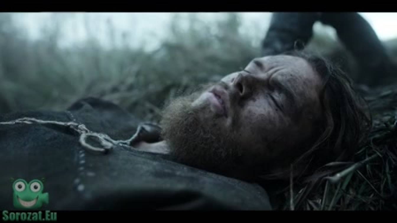 Vikingek: Valhalla 1. évad 03. rész