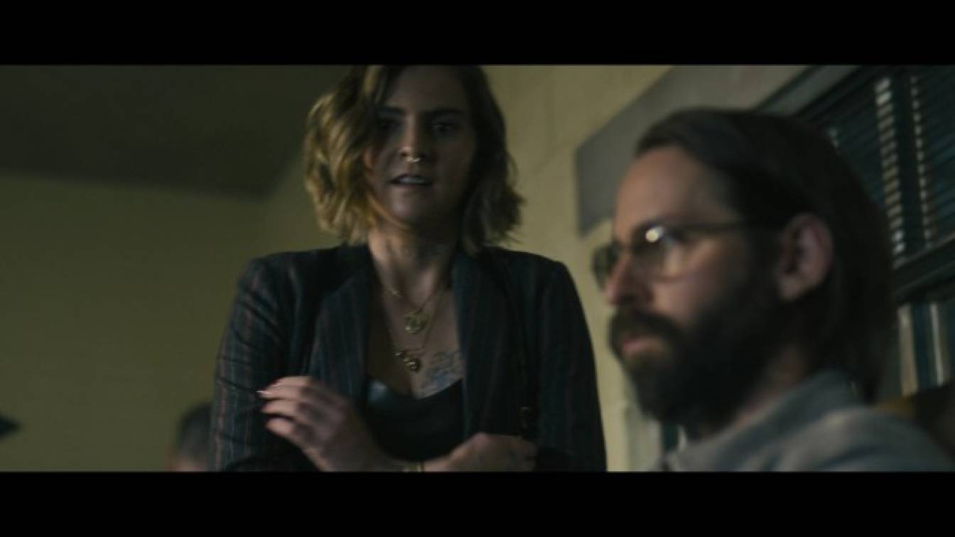 Tulsa king 3. évad 04. rész