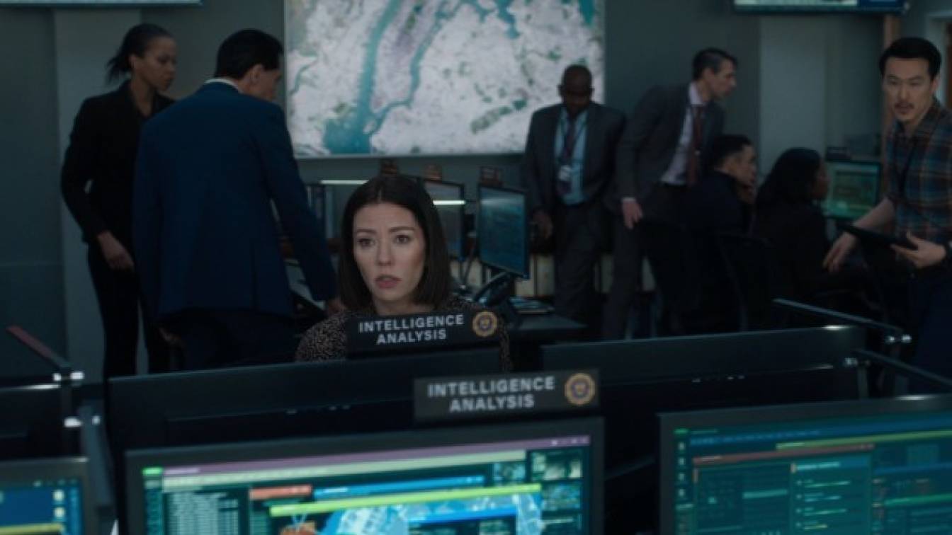 FBI 7. évad 13. rész