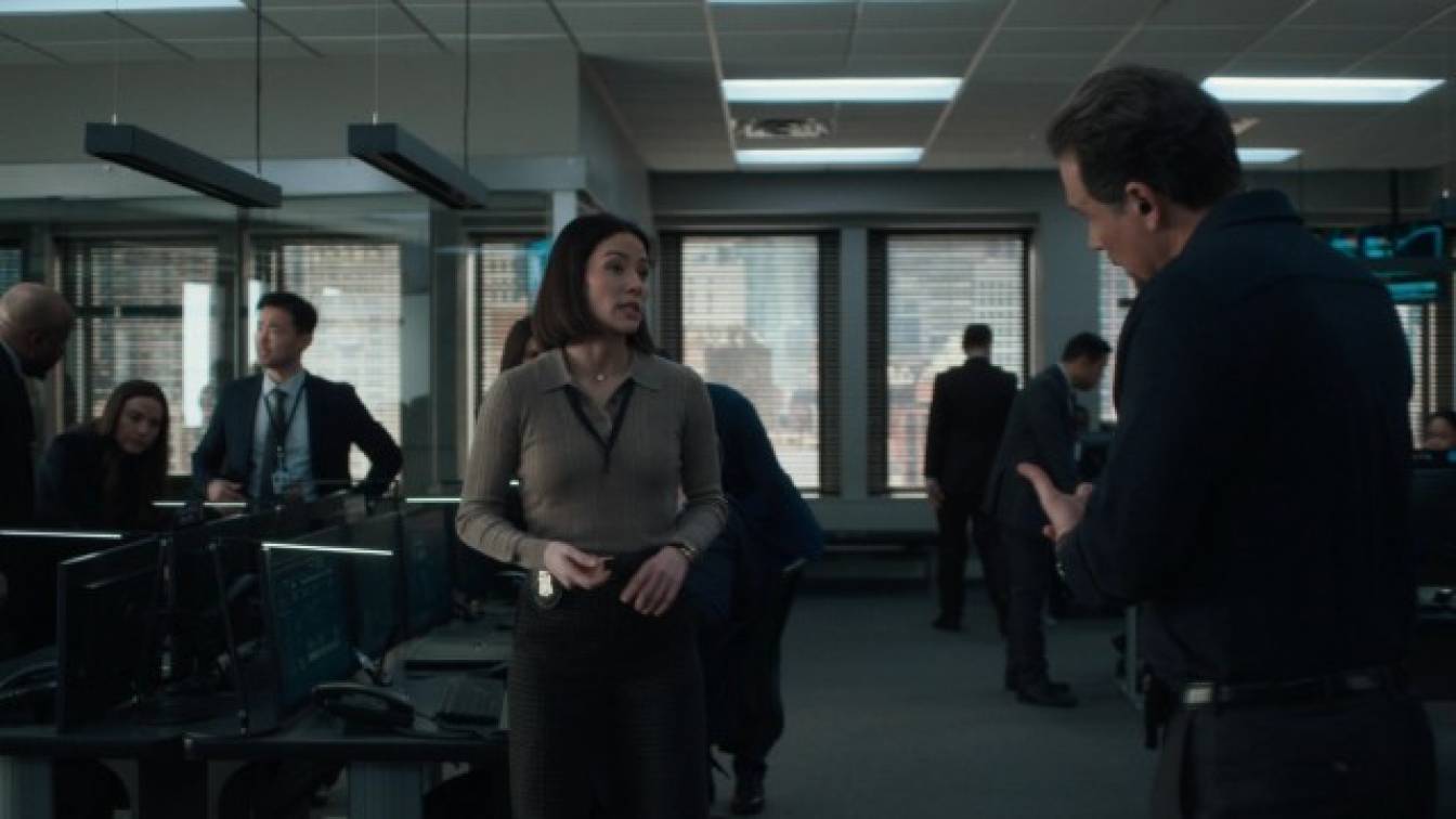 FBI 7. évad 15. rész